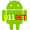 Aplicativo D11Bet para Android