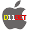 Aplicativo D11Bet para iOS