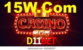 Live Casino D11Bet