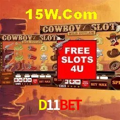 Weekend Specials D11Bet
