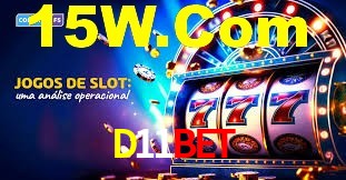 Programa VIP D11Bet