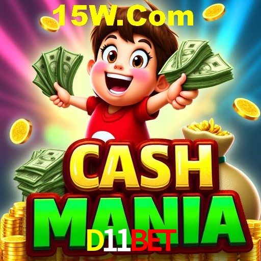 Game Providers D11Bet