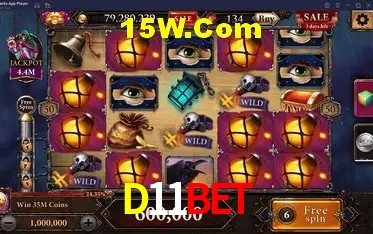 Live Casino D11Bet