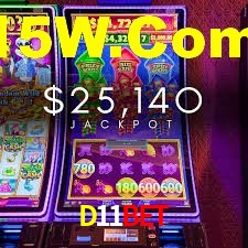 D11Bet App Interface