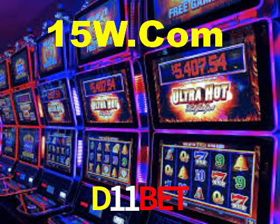 D11Bet App Interface