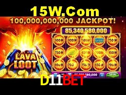 Experiência VIP D11Bet