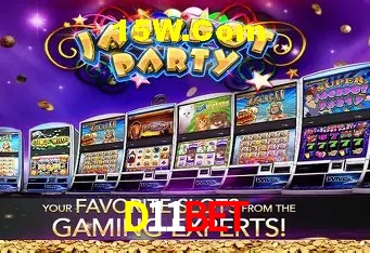 Account Benefits D11Bet
