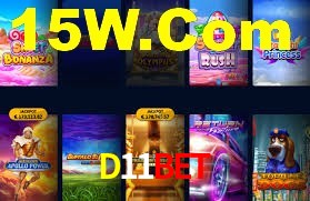 D11Bet,D11 Games