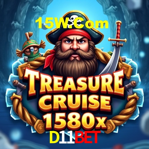 cassino D11Bet