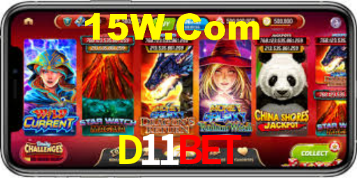 D11 Games