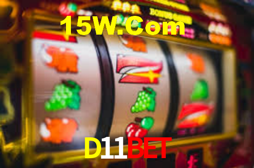 D11 Plataforma
