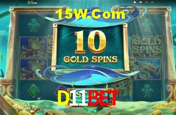 Responsive Design D11Bet