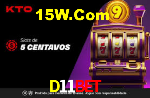 D11 Games