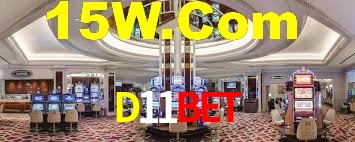 Explore as vantagens do D11Bet: serviço profissional e confiabilidade
