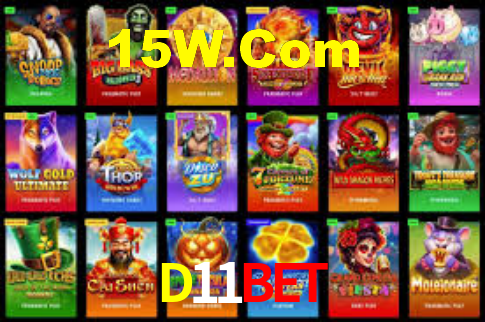 D11Bet