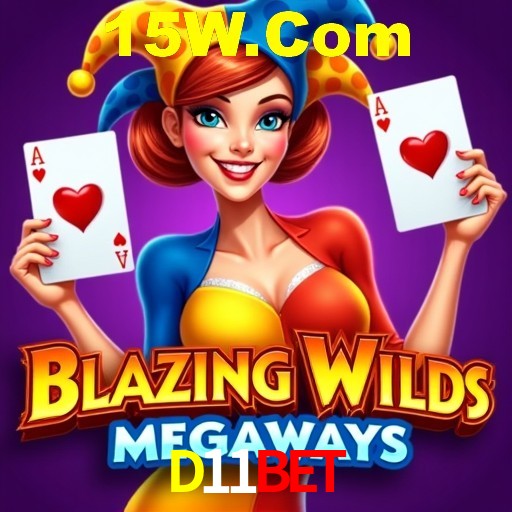 Descubra o Mundo do Cassino Online com D11Bet