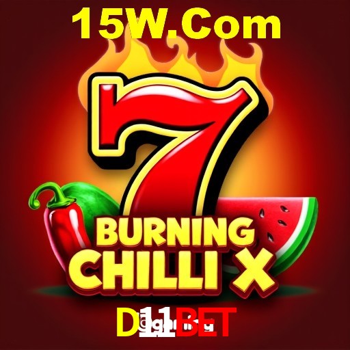 Bônus de Boas-vindas D11Bet