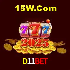 Design Responsivo D11Bet