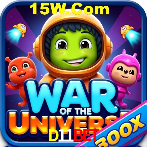 Descubra o Mundo do Cassino Online com D11Bet