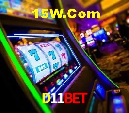 Tecnologia da Plataforma D11Bet