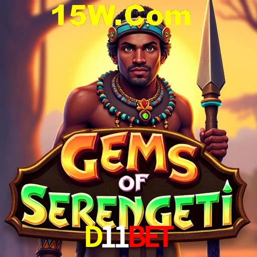 Descubra o Mundo do Cassino Online com D11Bet