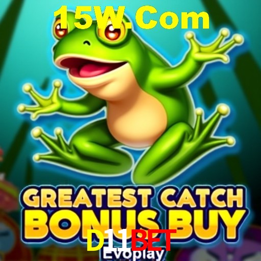 Inovações de Jogos na D11Bet: O Futuro das Experiências Interativas