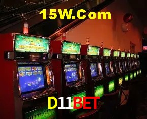 Promoção Relâmpago D11Bet