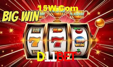 Experiência VIP D11Bet